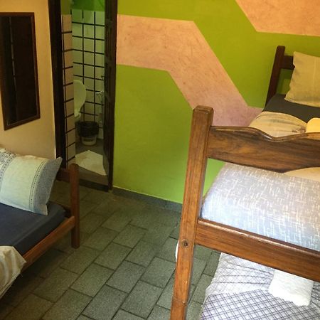 Papagaio Hostel & Pousada มอร์โฮเจอเซาเปาลู ภายนอก รูปภาพ