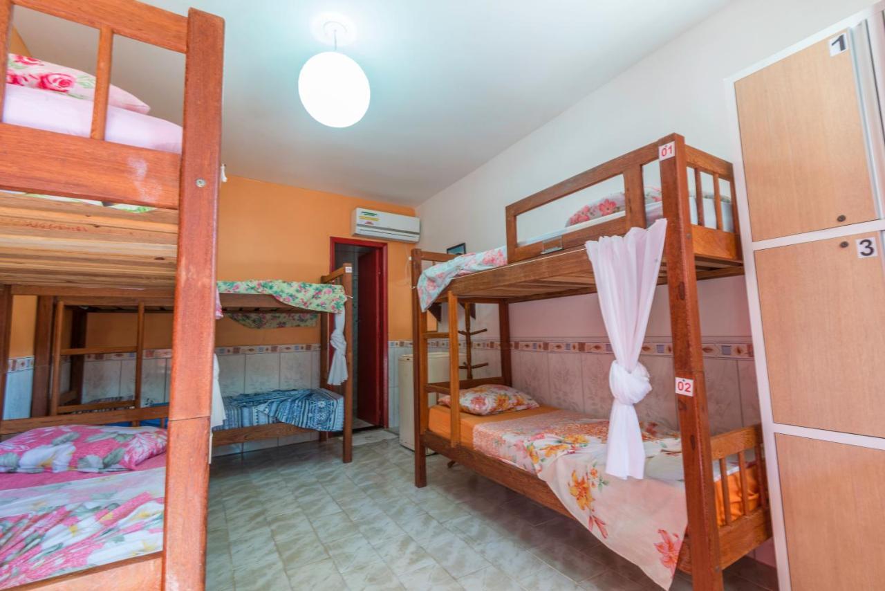 Papagaio Hostel & Pousada มอร์โฮเจอเซาเปาลู ภายนอก รูปภาพ