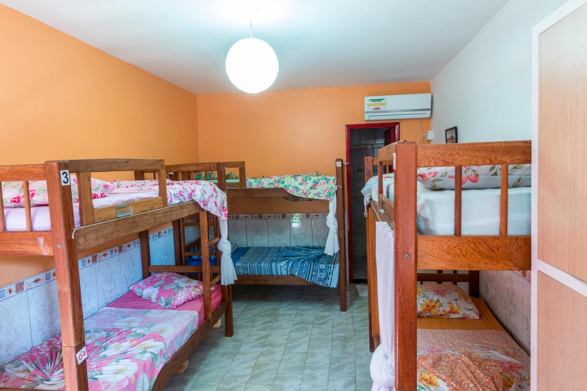 Papagaio Hostel & Pousada มอร์โฮเจอเซาเปาลู ห้อง รูปภาพ
