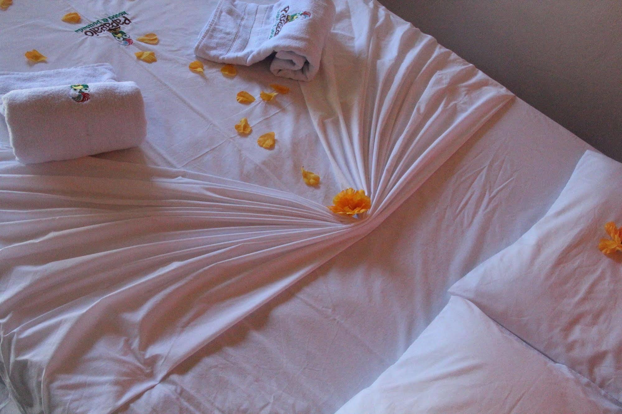Papagaio Hostel & Pousada มอร์โฮเจอเซาเปาลู ภายนอก รูปภาพ